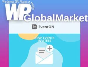 EventOn RSVP Events Invitees Add-on