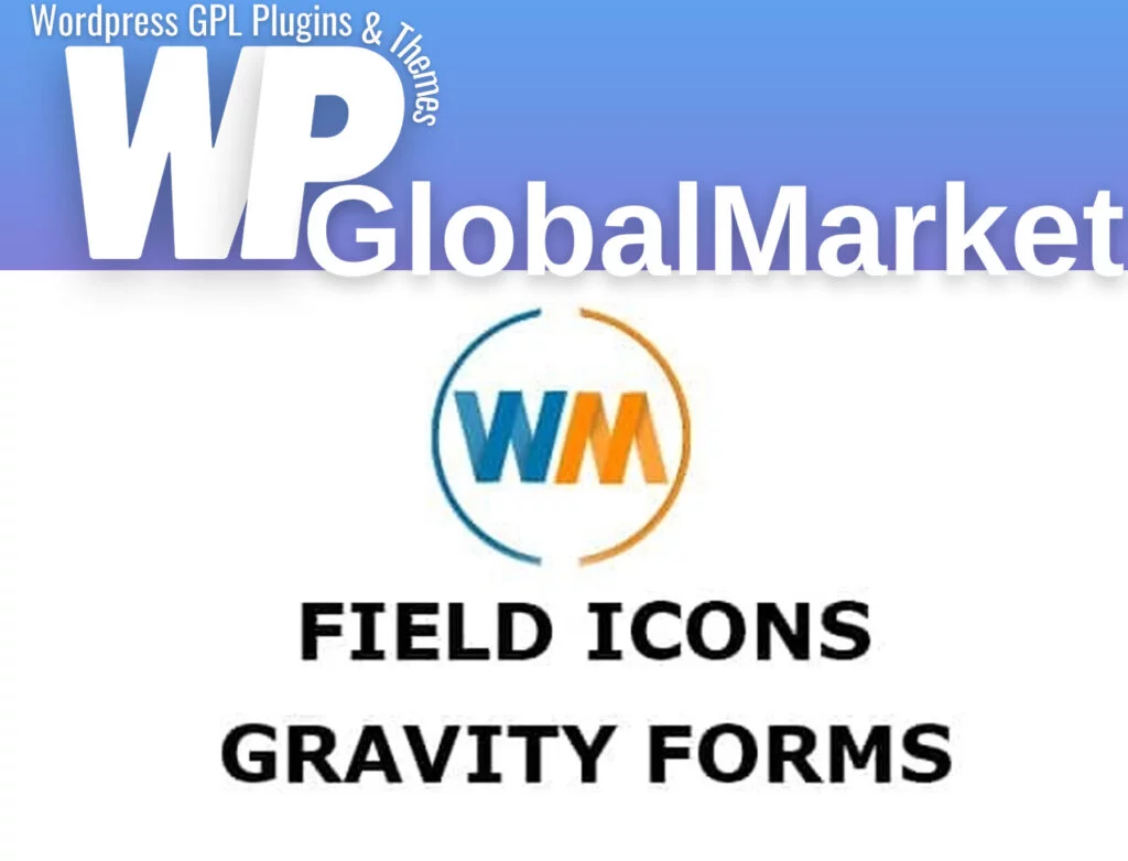 Field icons gravity forms