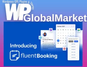 Fluent Booking Pro