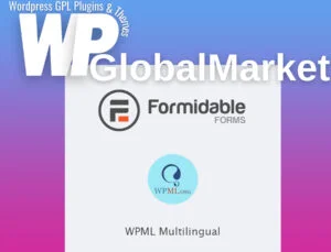 Formidable Forms – WPML Multilingual