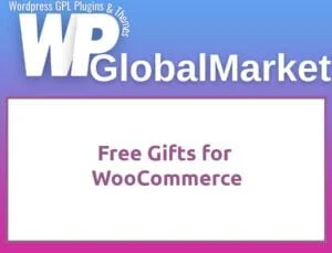 Free Gifts for WooCommerce