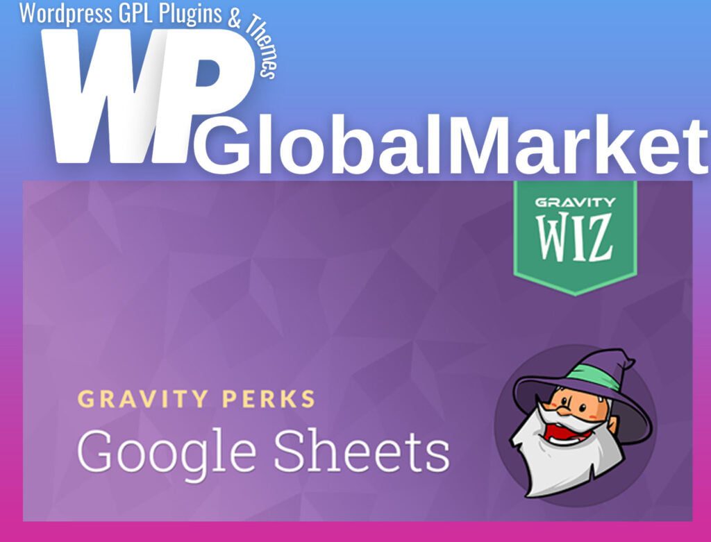 GP Google Sheets
