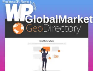 GeoDirectory – Marketplace