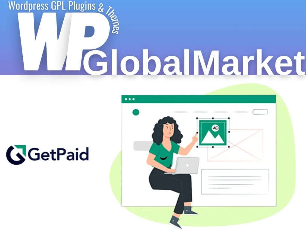 Getpaid – advertising