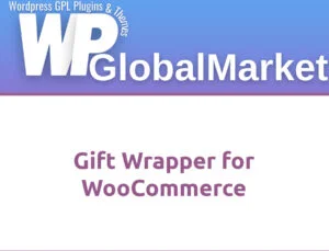 Gift Wrapper for WooCommerce