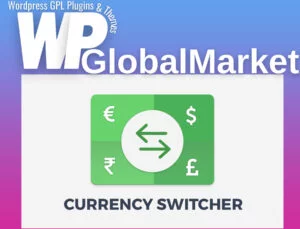 Give Currency Switcher