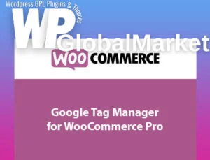 Google Tag Manager for WooCommerce PRO