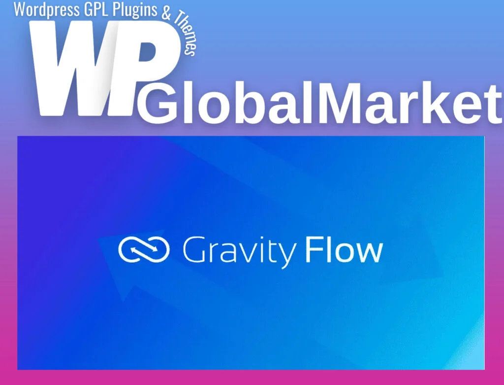 Gravity flow wordpress plugin