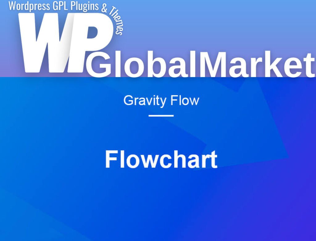 Gravity Flow – Flowchart Extension
