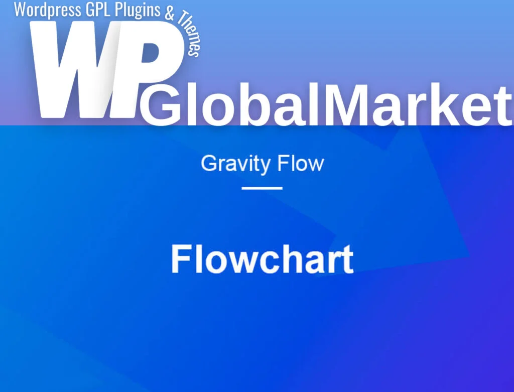 Gravity flow – flowchart extension