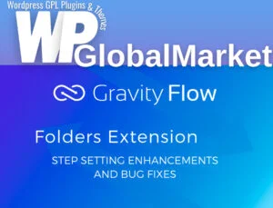 Gravity Flow – Folders Extension