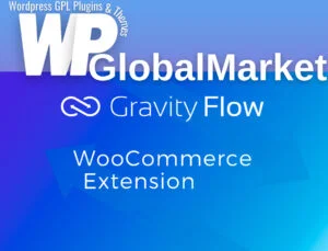 Gravity Flow – WooCommerce Extension