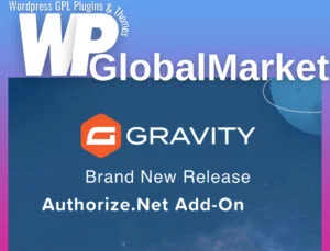 Gravity Forms Authorize.net Addon