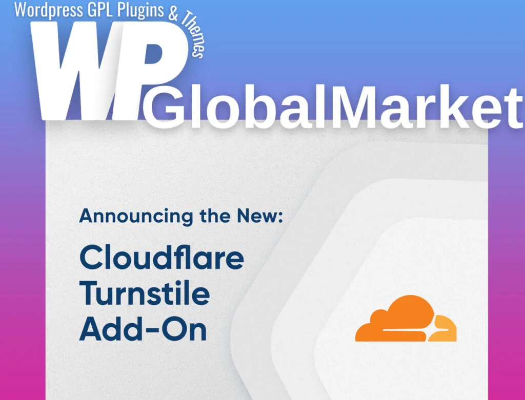 Gravity forms cloudflare turnstile