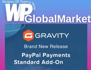 Gravity Forms Paypal Payments Standard Addon