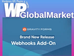 Gravity Forms Webhooks Add-on