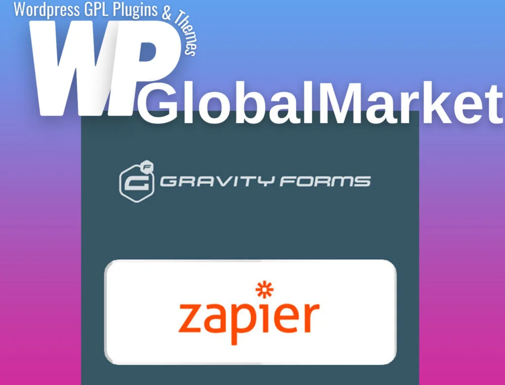 Gravity forms zapier addon