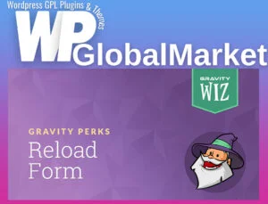 Gravity Perks Gravity Forms Reload Form