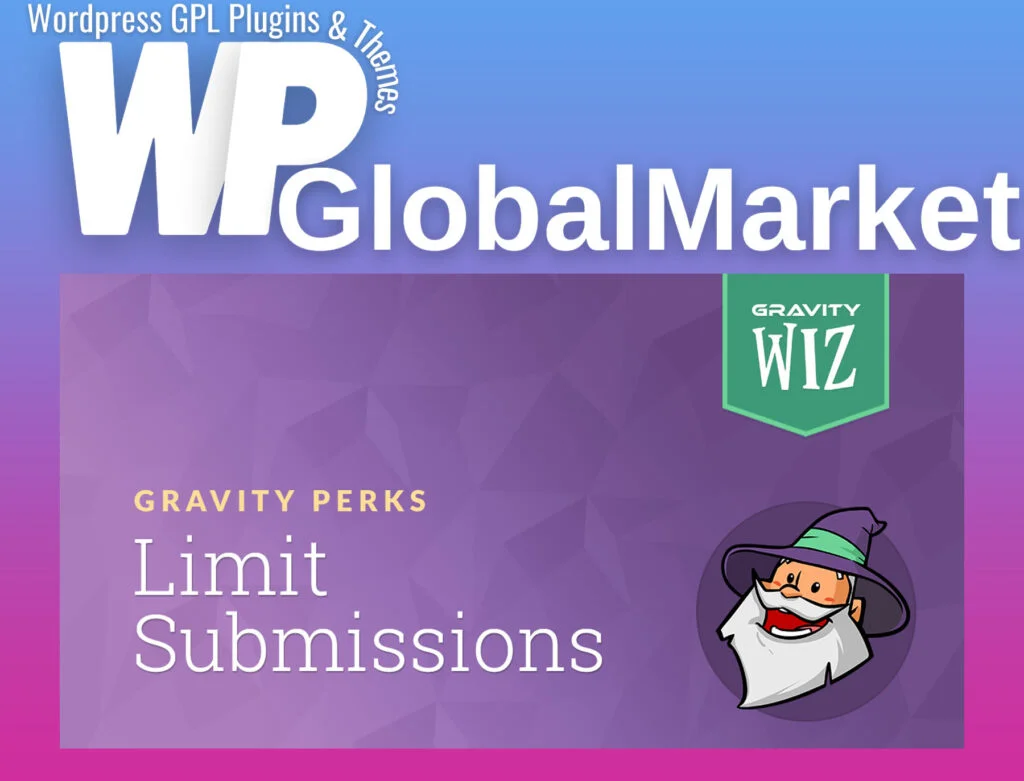 Gravity perks limit submissions