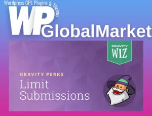 Gravity Perks Limit Submissions