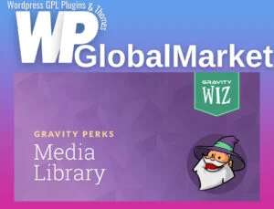 Gravity Perks Media Library AddOn