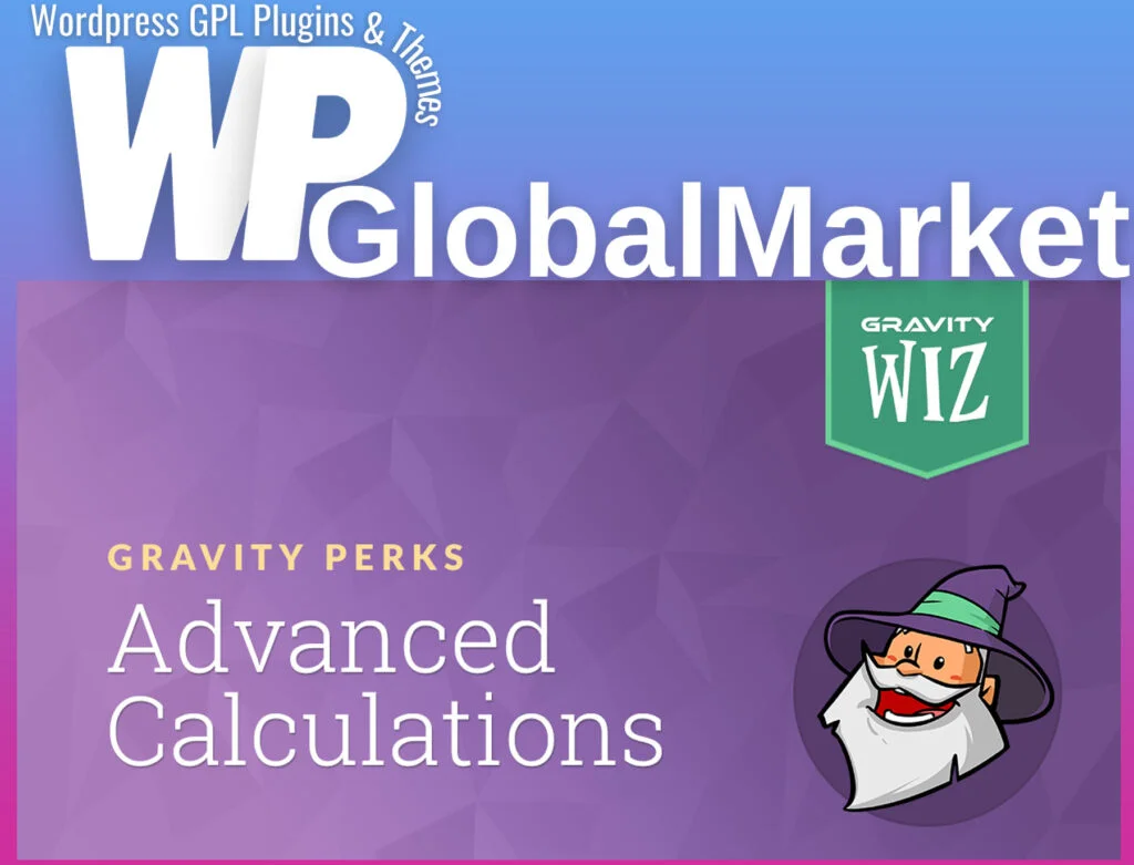 Gravity perks – advanced calculations