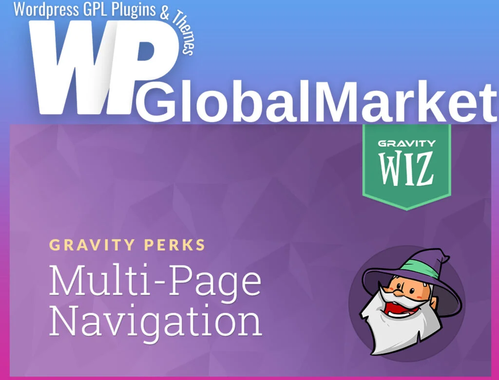 Gravity perks – gravity forms multi-page navigation