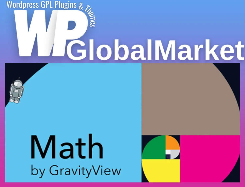 Gravityview – math