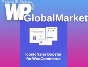 Iconic Sales Booster for WooCommerce