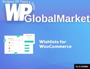 Iconic Wishlists for WooCommerce