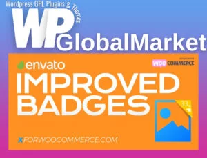 Improved Sale Badges for WooCommerce