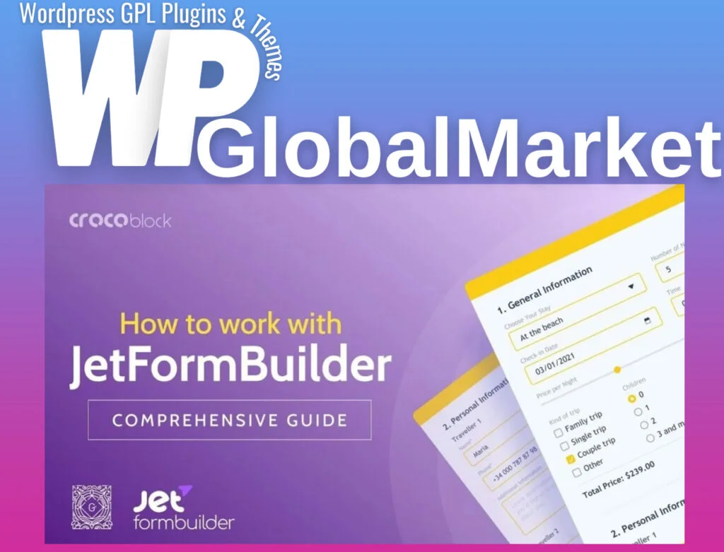 Jetformbuilder limit form responses