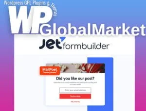 JetFormBuilder MailPoet Action