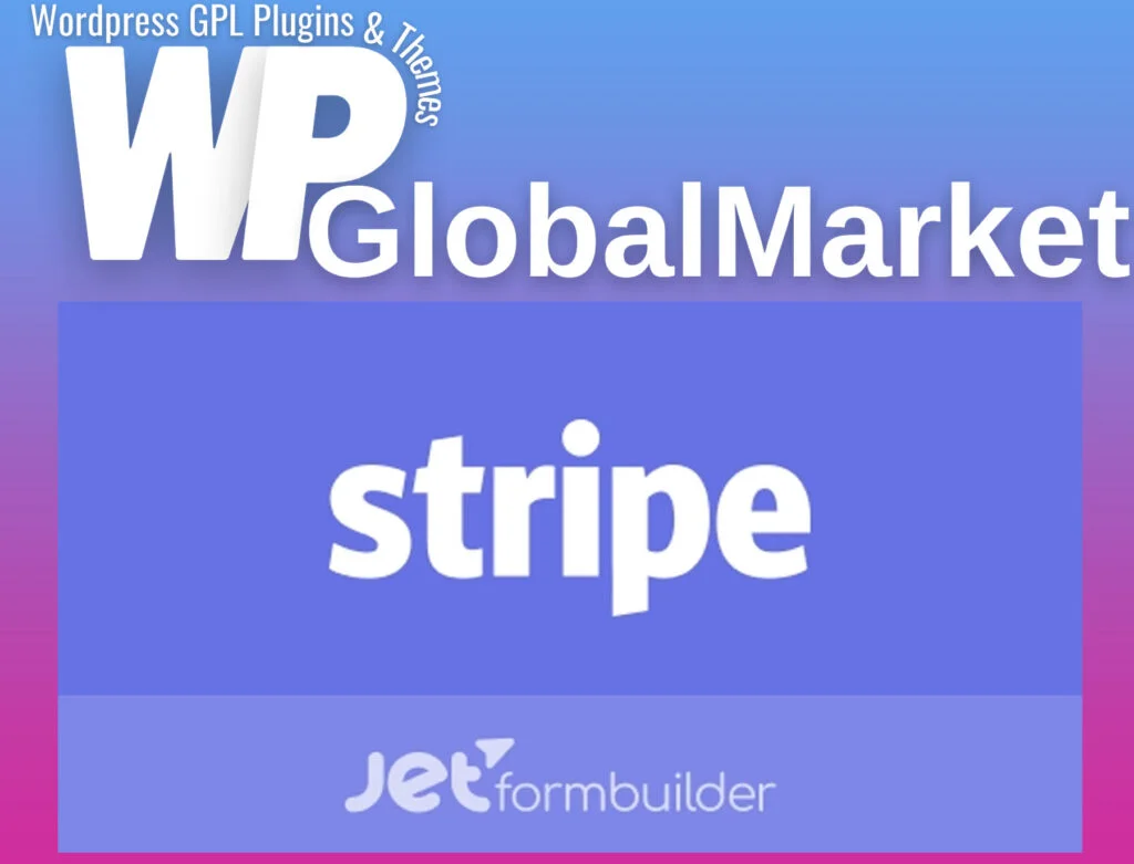 Jetformbuilder stripe payments