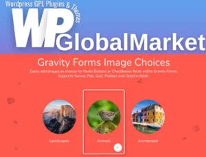 Jetsloth – Gravity Forms Image Choices