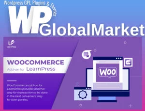 LearnPress WooCommerce Addon