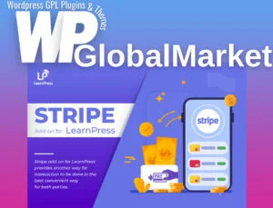 LearnPress – Stripe Payment