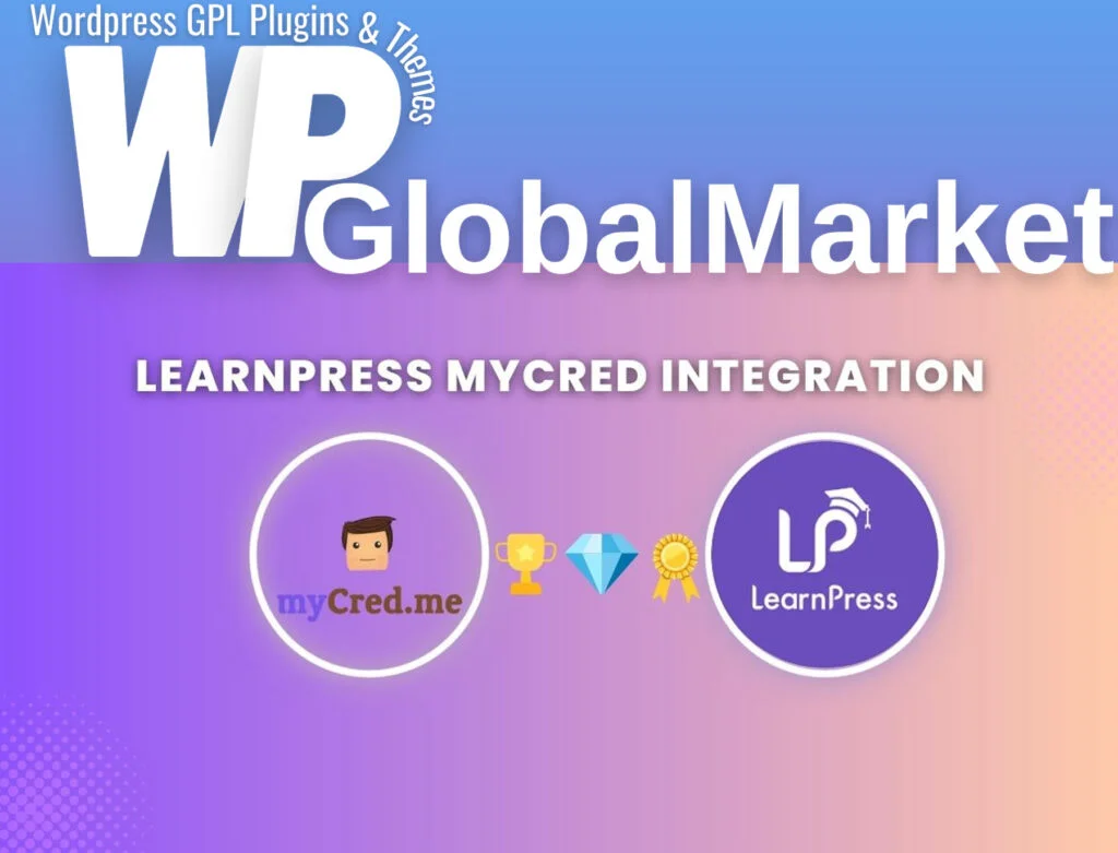 Learnpress – mycred integration