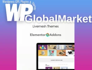 Livemesh Addons for Elementor
