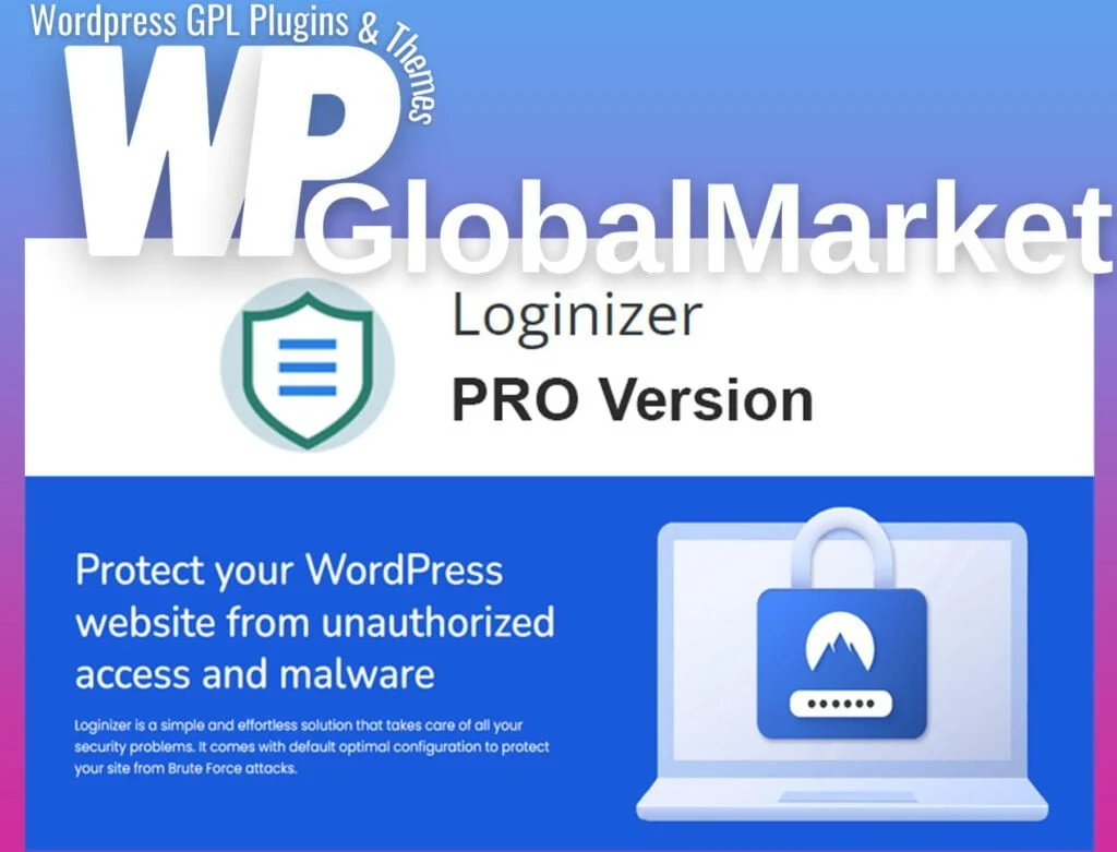 Loginizer security pro