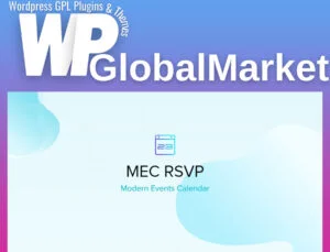 MEC RSVP Events Addon