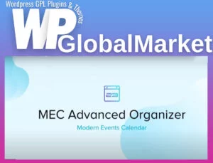 MEC – Advanced Organizer Addon