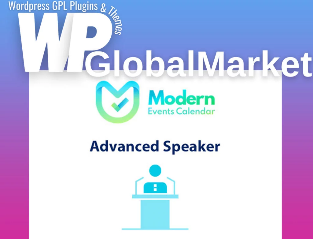 Mec – advanced speaker addon