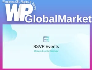 MEC – RSVP Events Addon