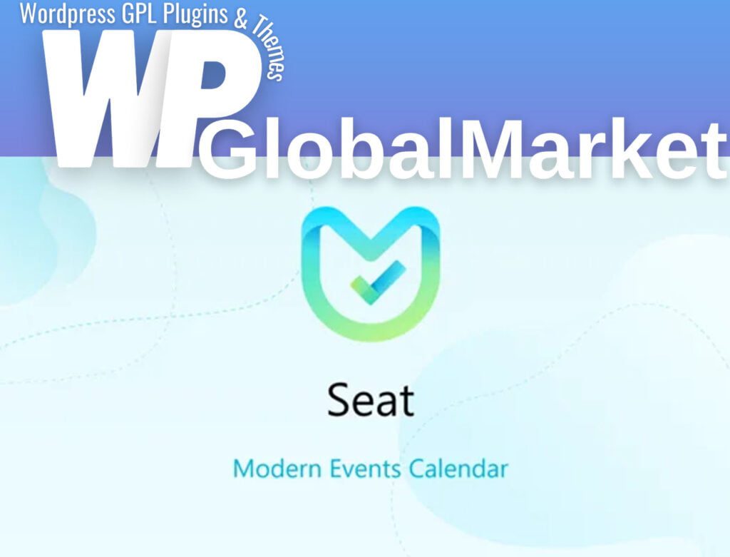 MEC Seat