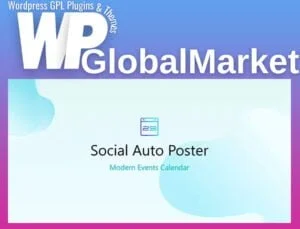 MEC – Social Auto Poster