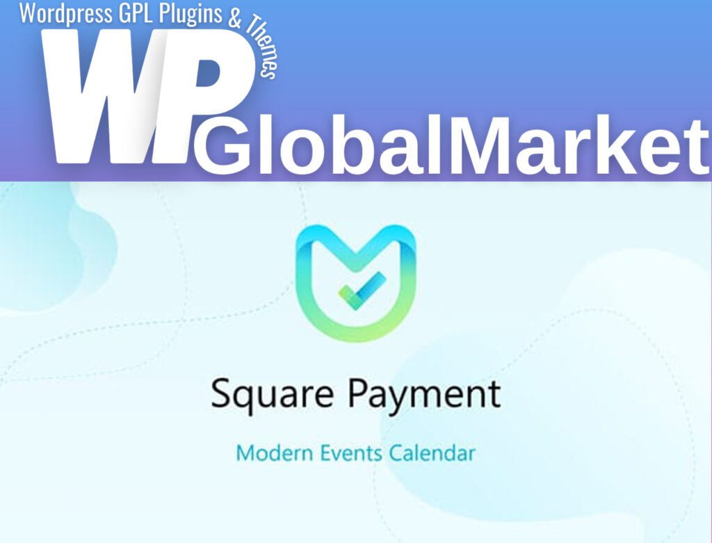 MEC Square Payment
