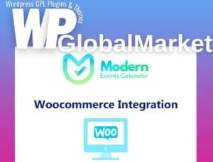 MEC – WooCommerce Integration Addon