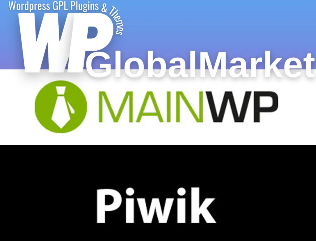 Mainwp piwik