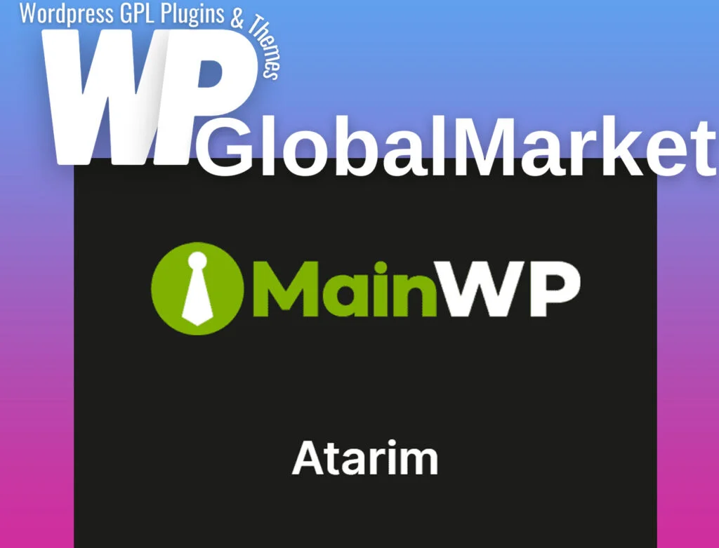 Mainwp pro – atarim